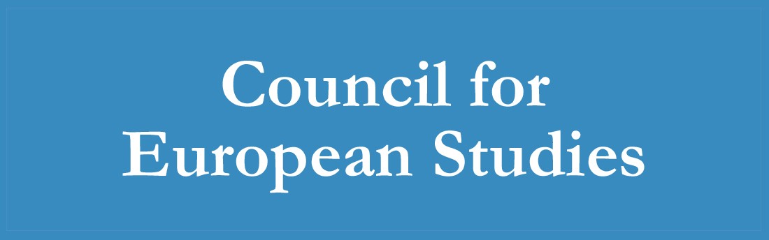 Council european studies pre dissertation